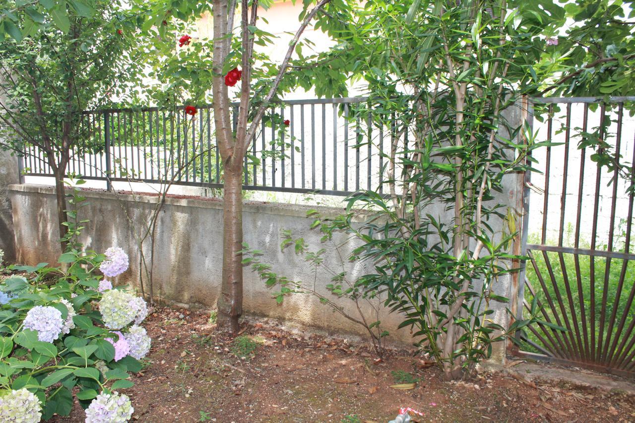 Apartments Ana Pula Exterior photo