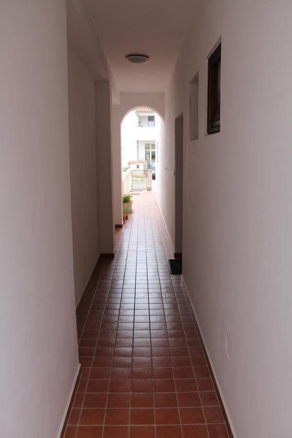 Apartments Ana Pula Exterior photo